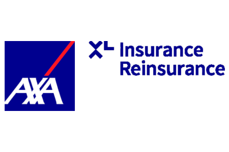 Logo AXA