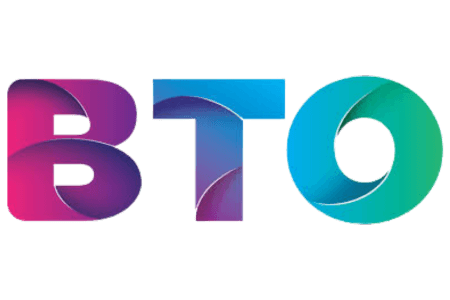Logo BTO