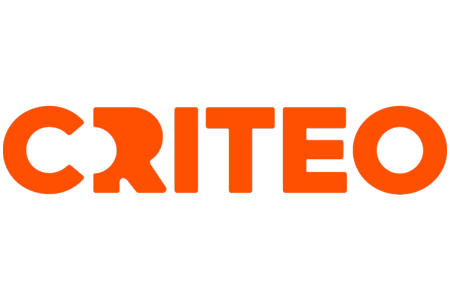 Logo Criteo