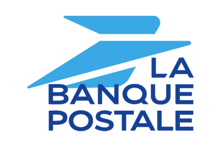 Logo La Banque Postale